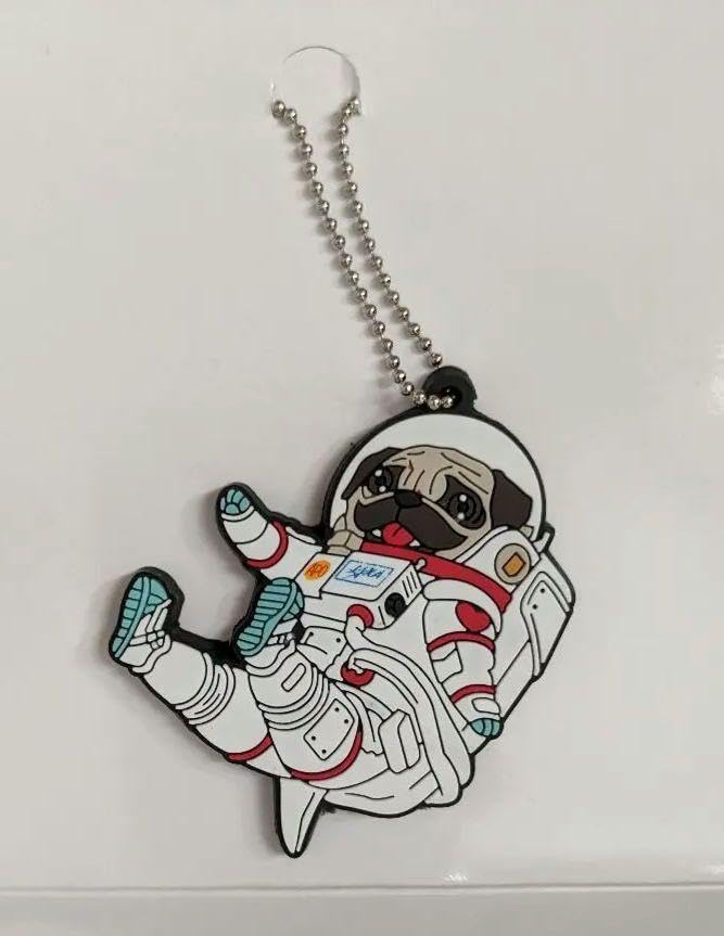 Amazon.co.jp: 宇宙兄弟 #0 APO 宇宙服バージョン ラバーマスコット