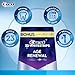 Crest 3D Whitestrips Age Renewal – Teeth Whitening Kit, 24 Treatments (20 + 4 Bonus), Each with 1 Upper/1Lower, 48 Strips – Crest 3DWhite Teeth Whitening Strips