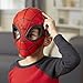 Marvel Spider-Man Hero FX Mask Red, 8.43 inches (H) x 10.71 inches (W)