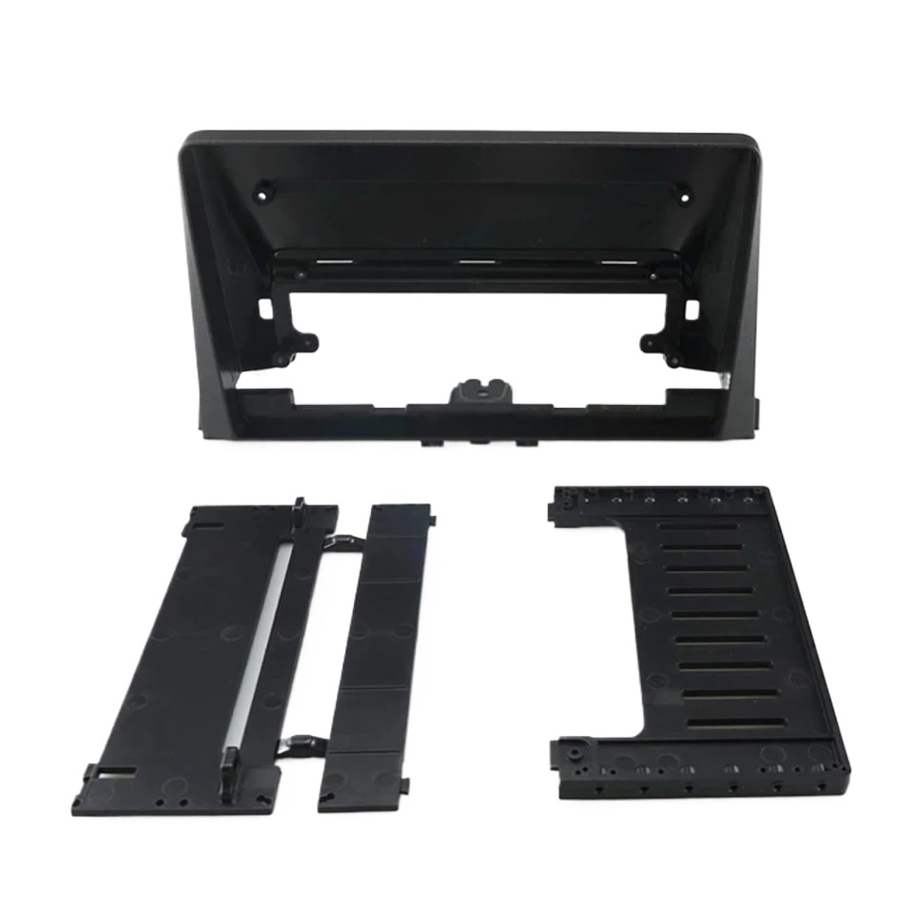 Kit Instalación Marco Radio Coche para Peugeot Partner Rifter 2020