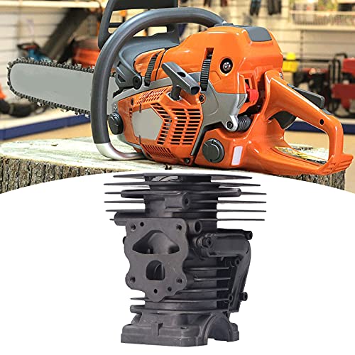 Pistões, conjunto de pistão de cilindro de substituição com rolamento para 445 450 450e para motosse