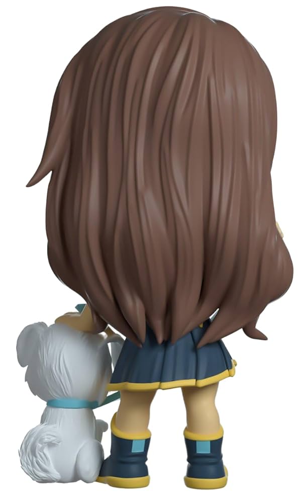 Amazon.com: Youtooz Gold #278 5