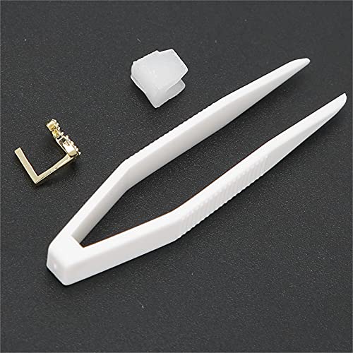 Dentes de Hip Hop de Halloween, Modelo XHYT1124 Latão de Dente de Hip Hop para Presente de Aniversár