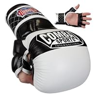 Amazon | (X-Large, Blue) - Combat Sports Max Strike MMA Training