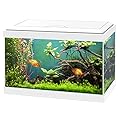 Ciano Aqua 20 Classic Aquarium Fish Tank - White