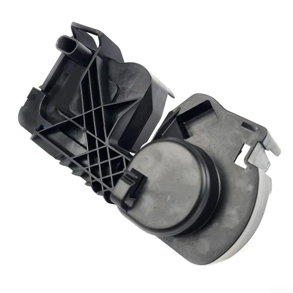 Interruttore di chiusura per cofano compatibile con Mercedes per Benz W176 W246 X156 W117 W447 Classe A Classe B Gla Cla Vito Sostituzione codice articolo A2468700558 nero