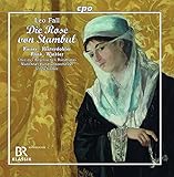 Die Rose Von Stambul