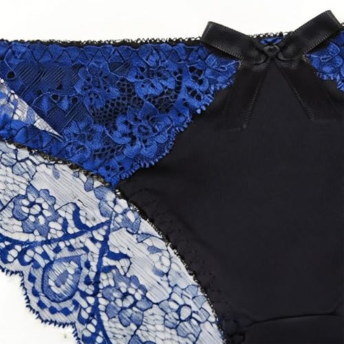 Image of secret lives Polyester Lace Women Bridal Underwire Padded Hipster Lingerie Set