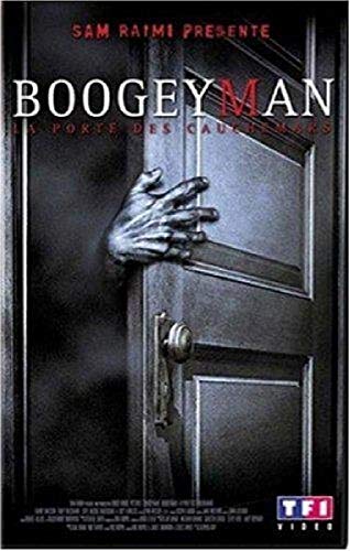 Boogeyman - Mehr Infos/Bestellen