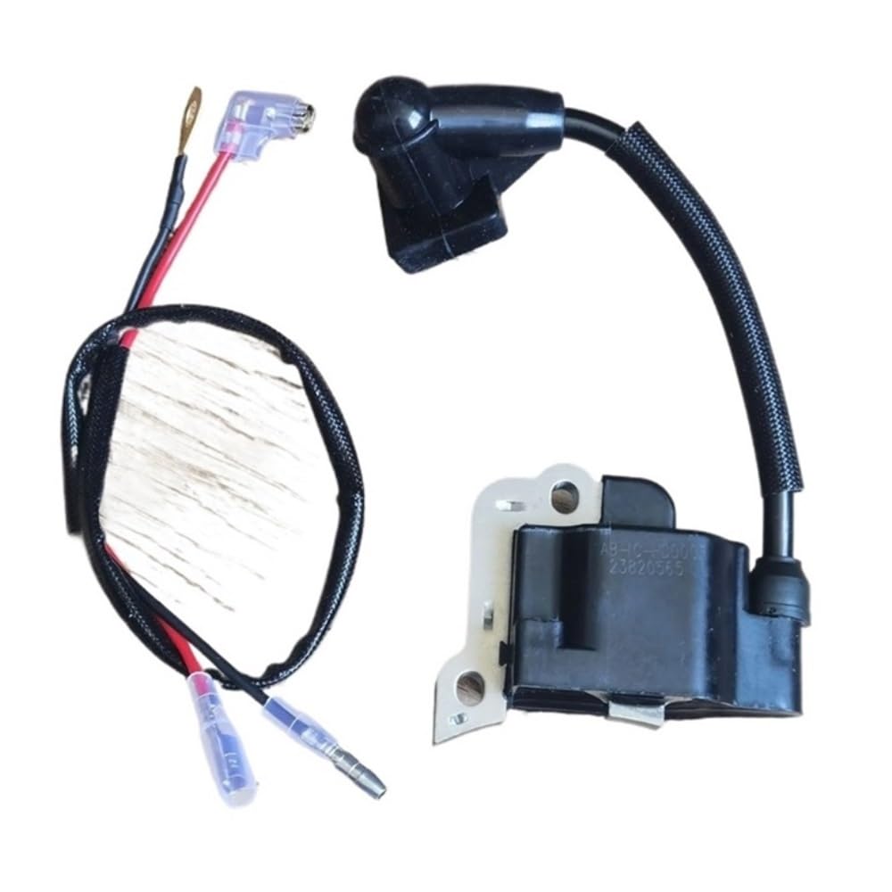 Bobine d'allumage GX35 résout les problèmes de démarrage UMK435E U2T