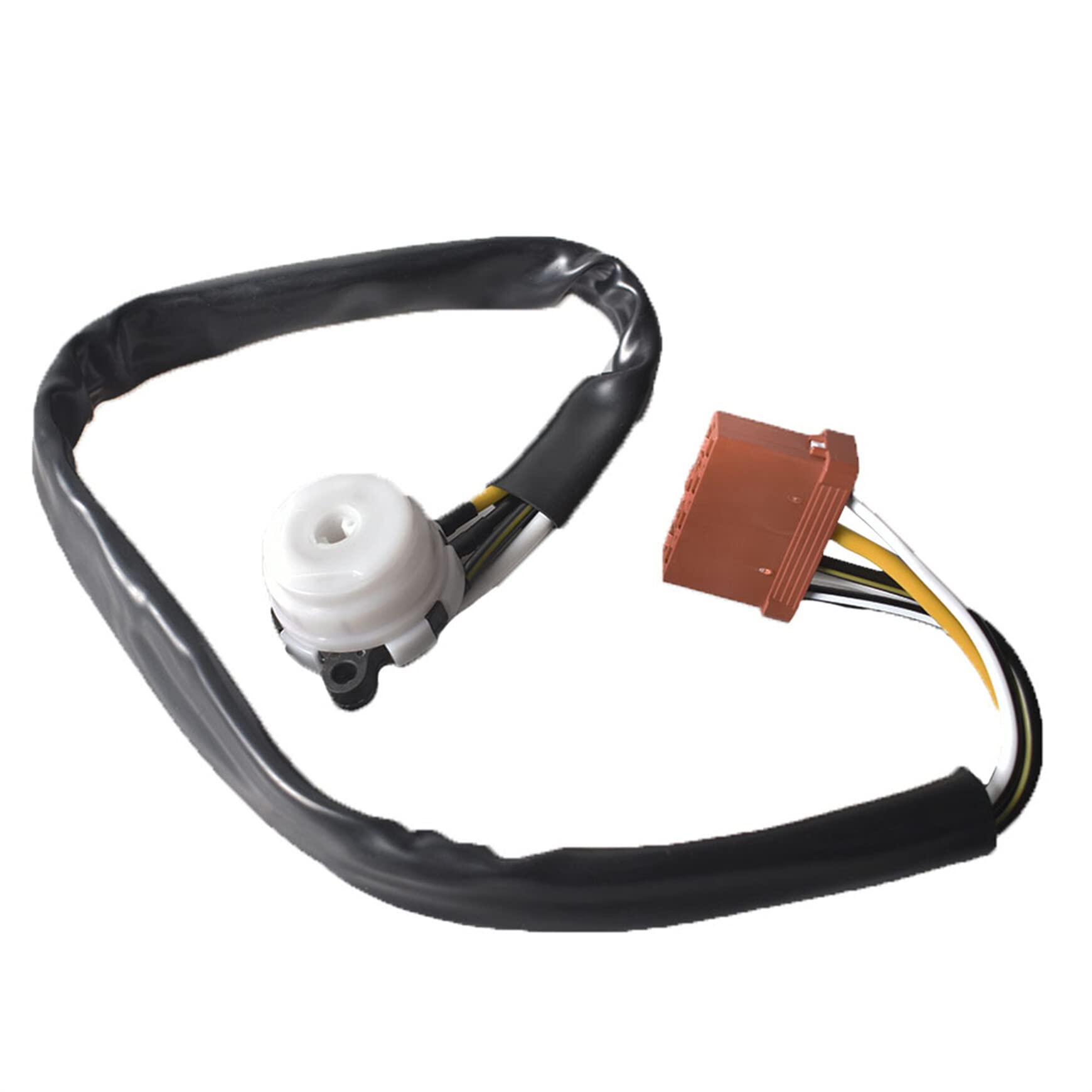 あいく Amazon.co.jp: Silscvtt イグニッションスイッチ 35130-S84-305 35130