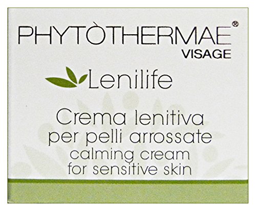 Phytothermae Crema Lenitiva - 150 gr