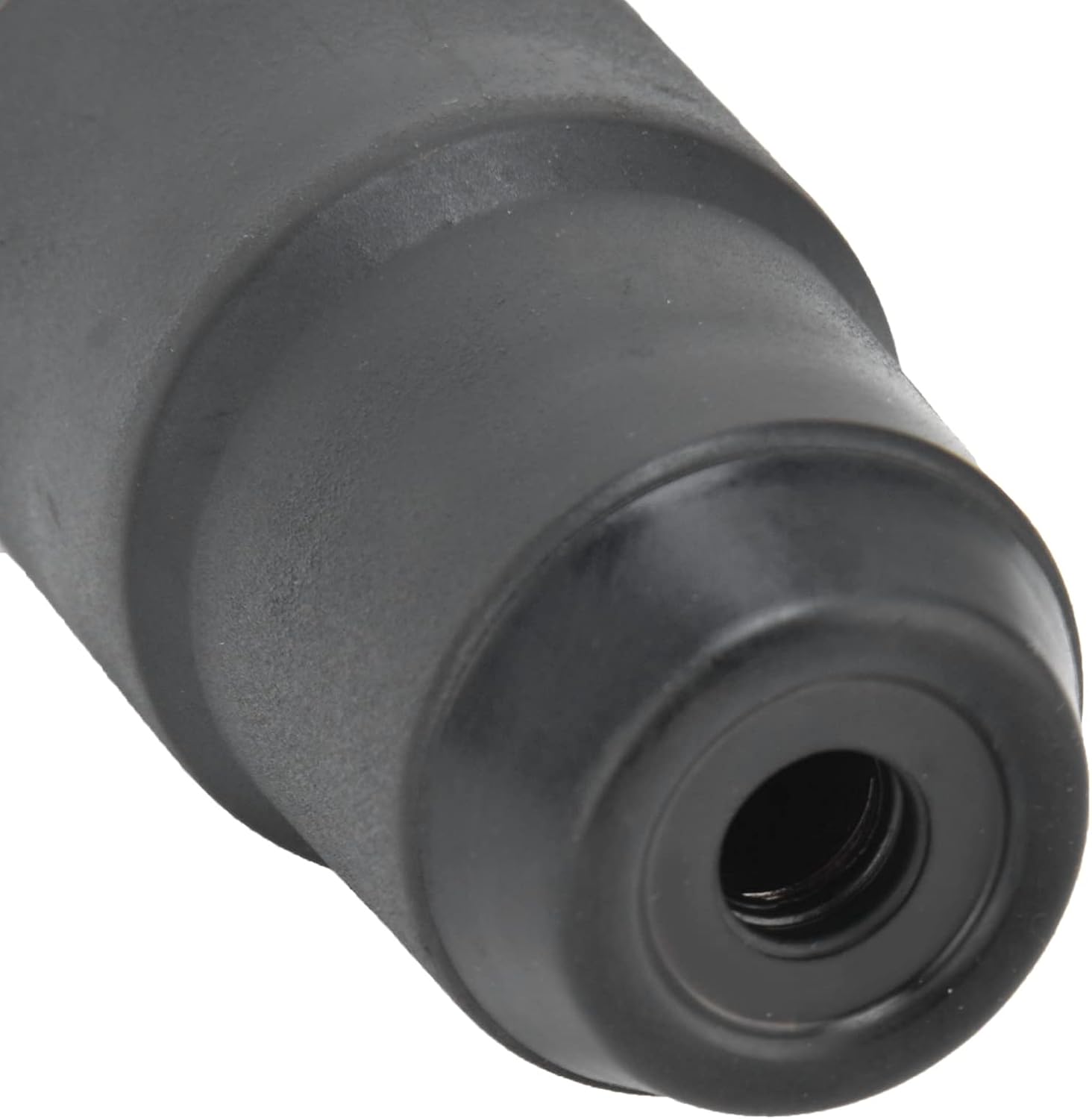 Converter, Alloy Steel Collet Extension Chuck Converter, Glossy Drill Bit Adaptor with Accurate Five - Pit Design for Electric Drill Accessories, Lightweig