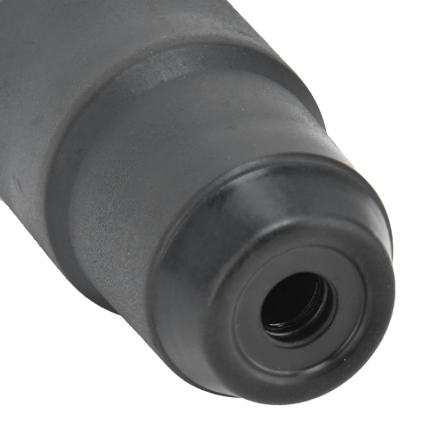 Converter, Alloy Steel Collet Extension Chuck Adaptor, Electric Drill Accessories for Precise Drilling, Glossy Adaptor with 5 Pit Design for Easy