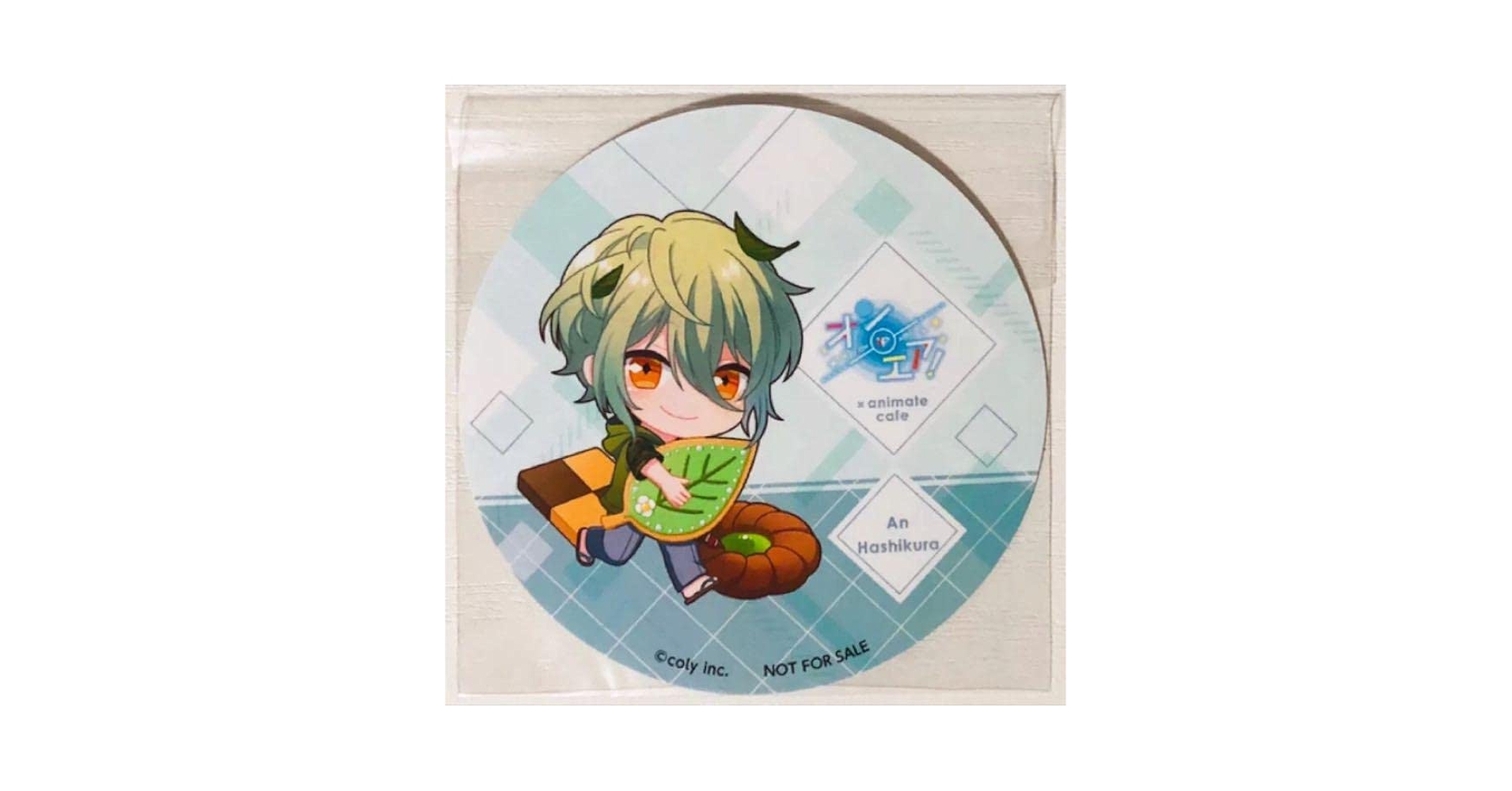 新品★オンエア★drop【橋倉杏】アニカフェ★特典★コースター Amazon.co.jp: オンエアdrop橋倉杏アニカフェ特典コースター