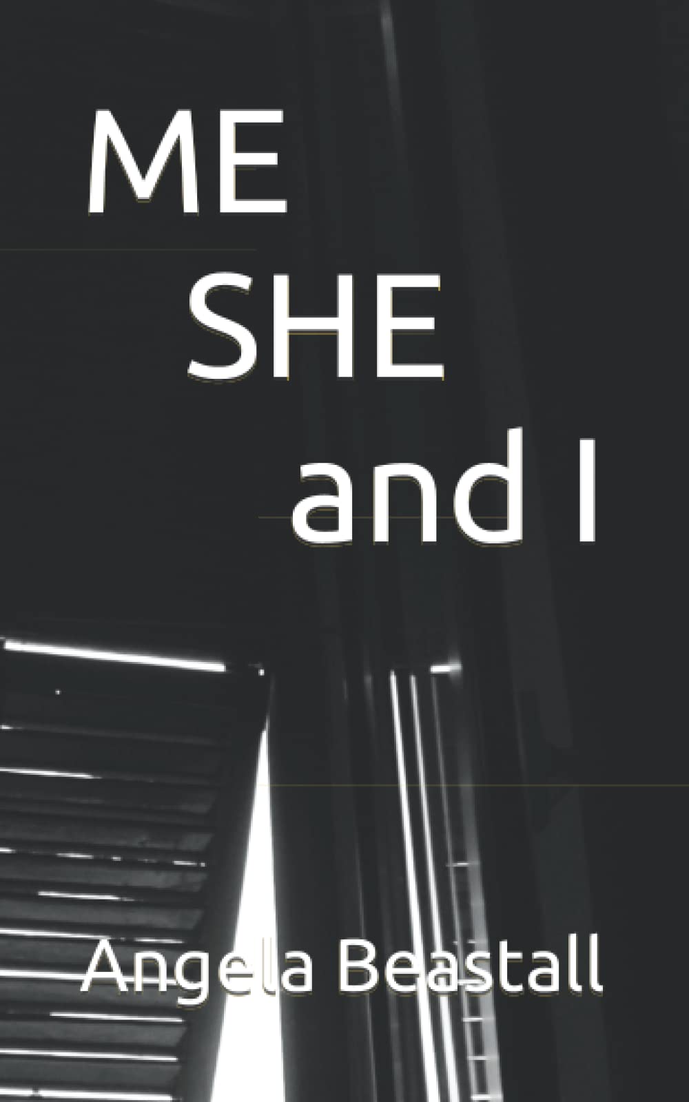ME SHE and I (A journey into the dark)