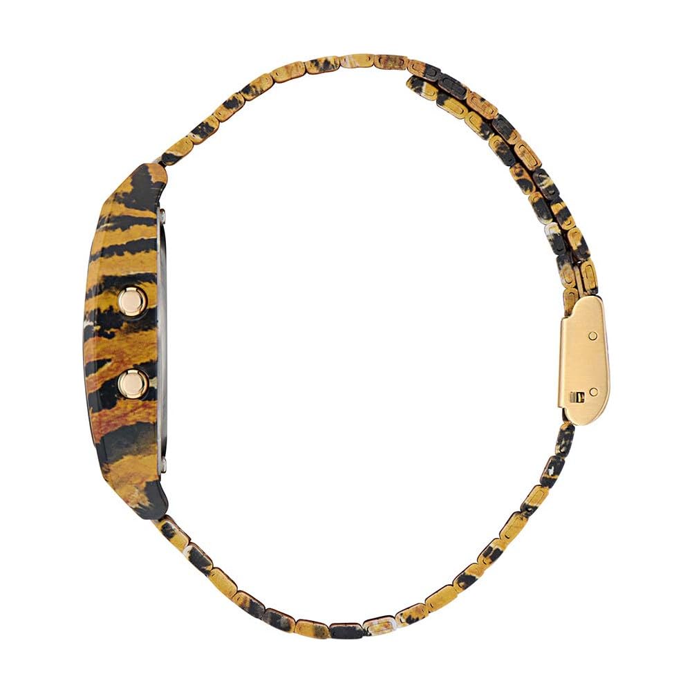 adidas Originals Unisex Digital Quarz Armbanduhr Digital Two