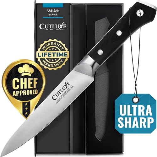 Cutluxe 5.5