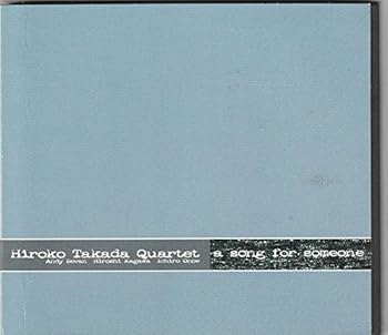 Audio CD A Song for Someone Book