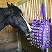 Derby Originals Superior Slow Feeder Horse Hay Bag with Super Tough Bottom and 1 Year Warranty