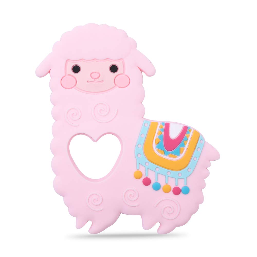 llama teether
