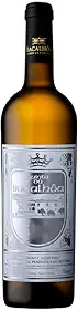 Vinho Português Quinta da Bacalhôa Branco 750 ml
