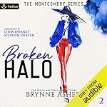 Cover of Broken Halo