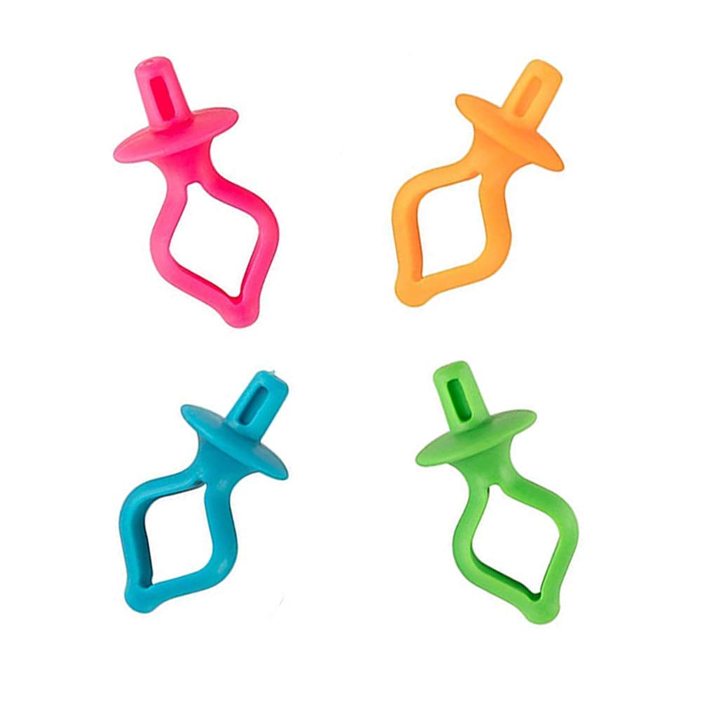 20 Abrazaderas Para Bobinas De Hilo - Organizador De Costura