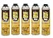 Dow Great Stuff Pro 26.5oz Wall and Floor Adhesive - 343087 - Pack of 5