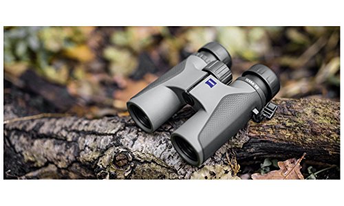 Binoculares ZEISS Terra ED 8x32 Compactos y Resistentes miniatura 5
