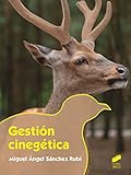  Gestión cinegética: 20 (Agraria)