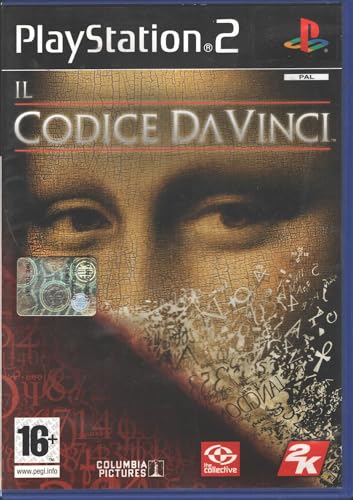  Il Codice Da Vinci