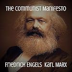 Cover of The Communist Manifesto