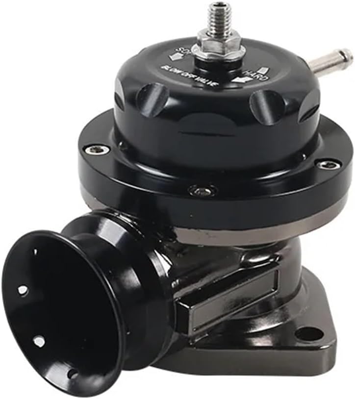 Universal Auto Parts Racing Turbo Aluminum Gredy Type Rs Bov MP-BOV-029 0-30 PSI