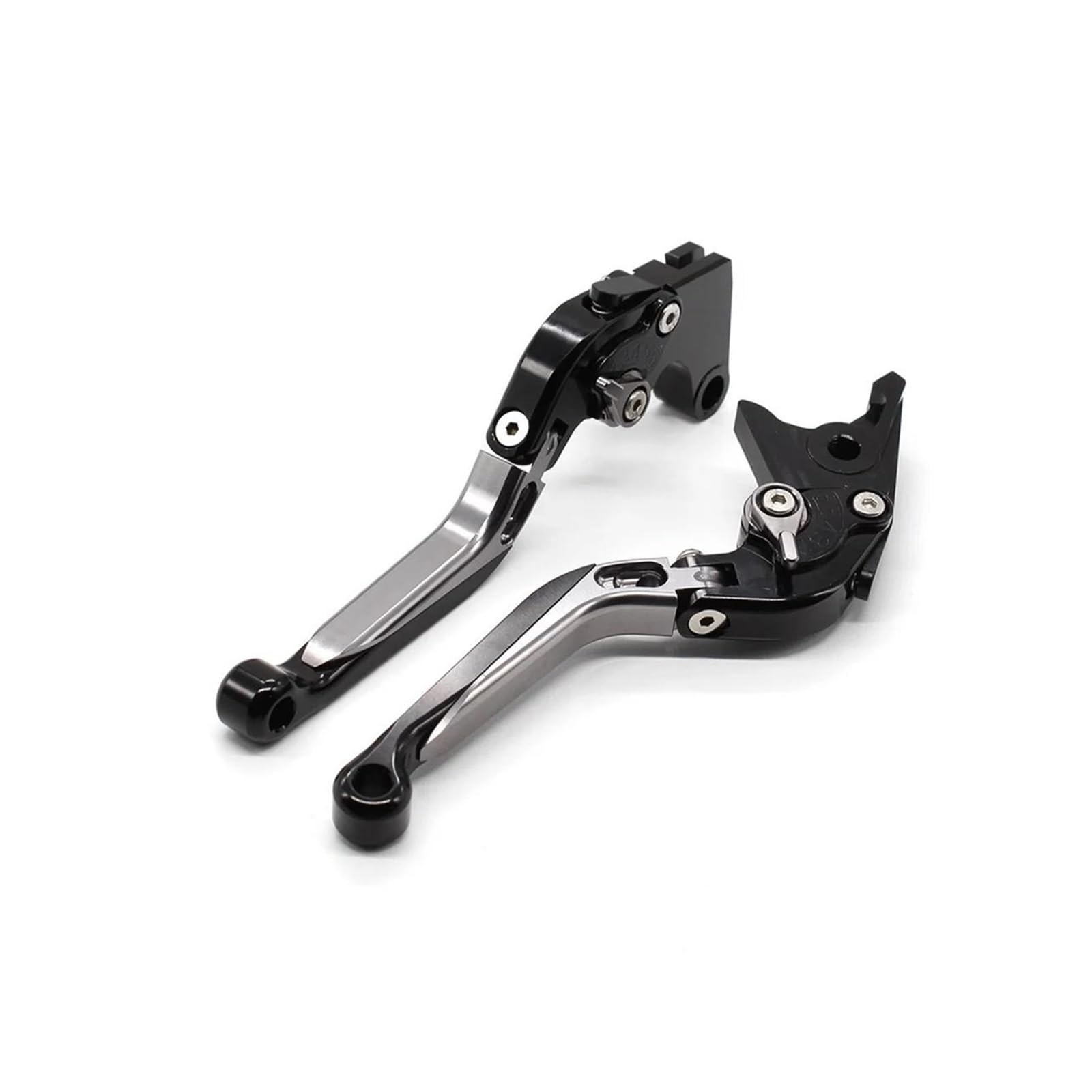 Heyhellnin I For Yamaha For Fjr 1300 1125R/Cr Triumph Tiger 1200 Xexc/Xr Trophy/Se Motorcycle Brake Clutch Levers Motorbike Brake Levers(I)