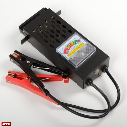 Obd2 Scanner Reviews » Blog Archive » Best Review Of 12V Battery Tester