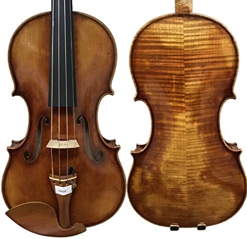 Ming Jiang Zhu 909 Violin