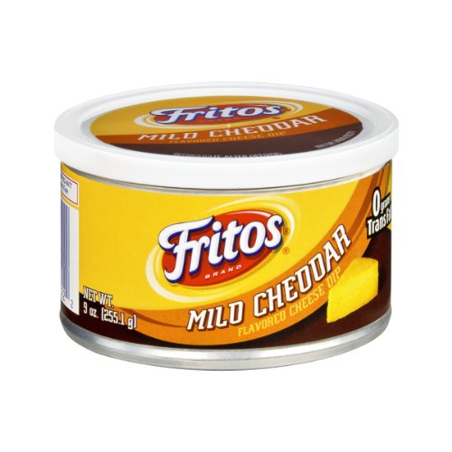 Is Fritos Mild Cheddar Cheese Dip Keto Friendly? Simple Yummy Keto