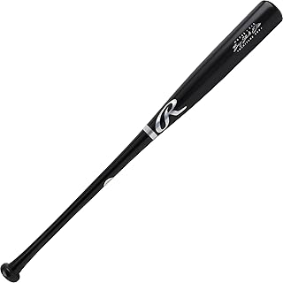 Rawlings | BIG STICK ELITE Wood Baseball Bat | 243 Profile | Maple - 33"