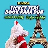 ticket booking movie app  Ticket Teri Book Kara Dun
