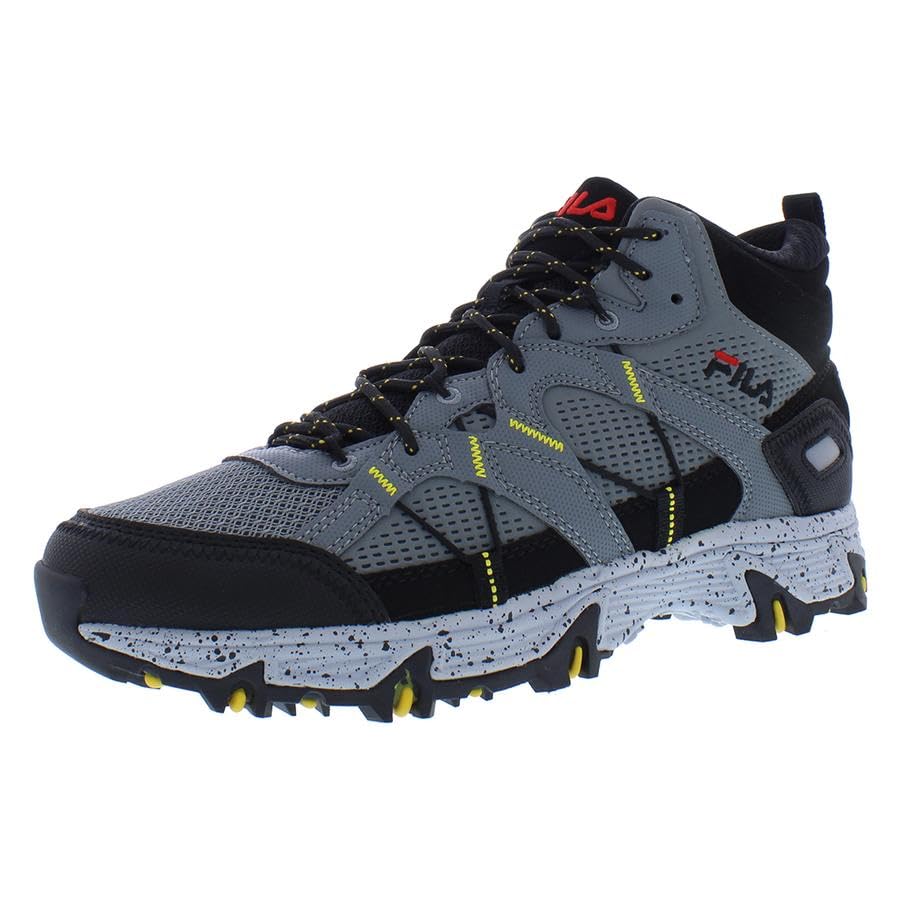 Image of Fila Grand Tier Mid