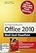 Produktbild Office 2010 Handbuch