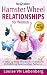 Hamster Wheel Relationships for Women: A Step by Step Process to Transform Unfulfilling Relationship Patterns (No More Book 1)