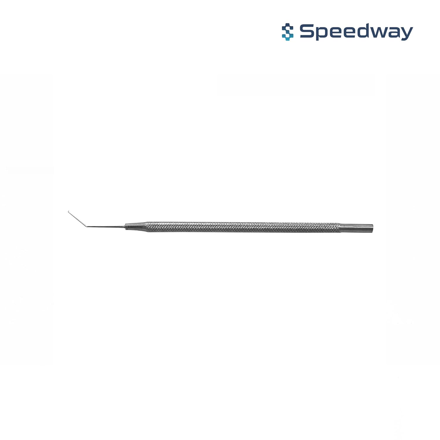 Speedway Sinskey Iris & Lens Manipulating Hook (Stainless Steel, Reverse)