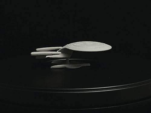 Miniatura 2 de Spherewerx Star Trek: The Next Generation Nanoforce Army Builder - Figura en caja, multicolor