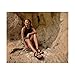 Chaco Women's Z/1 Classic Sandal, Black, 8 M US