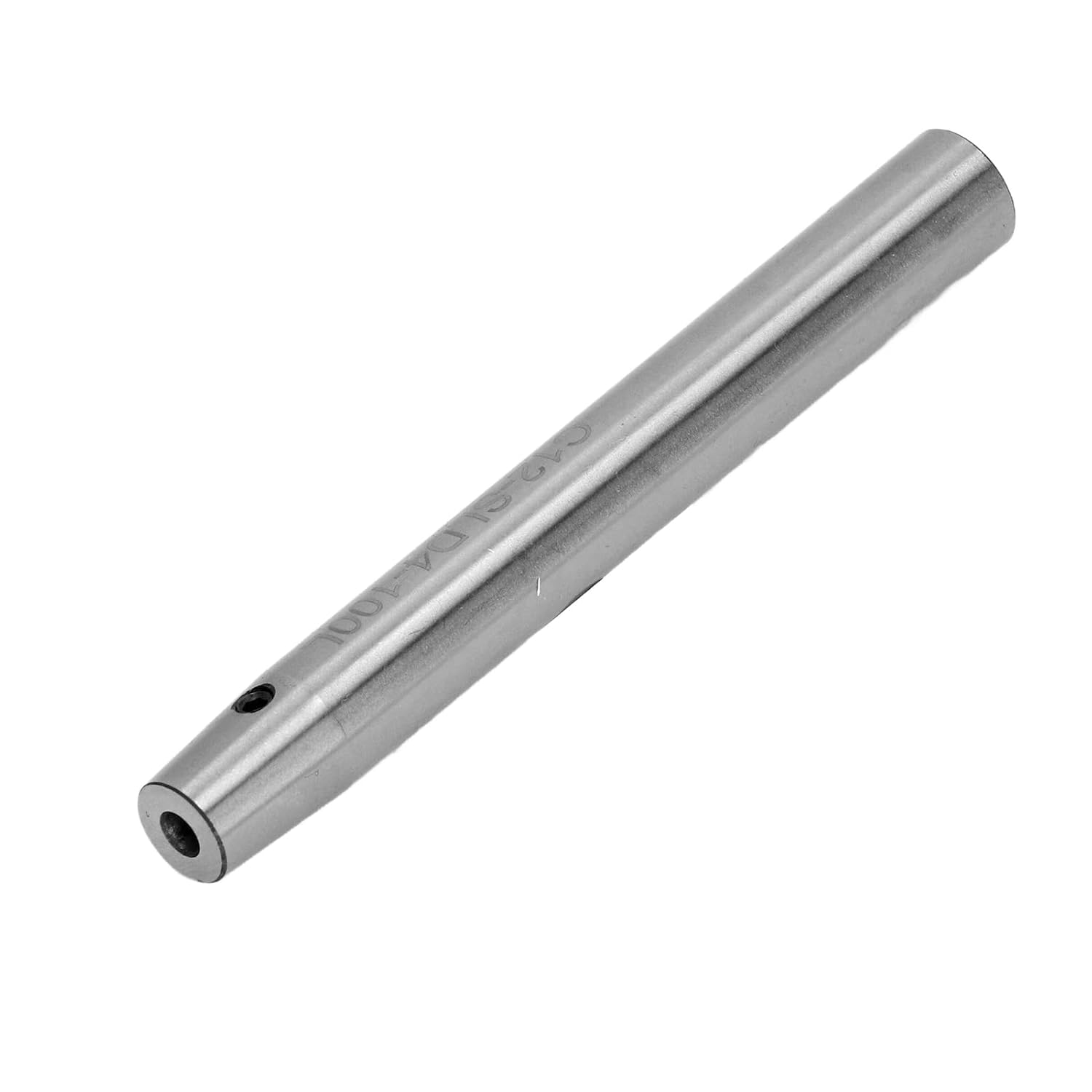Mill Extension Holder, Premium Cemented Carbide Side Mounted CNC Lathe Tool for Deep Hole Processing with High Precision and Stability