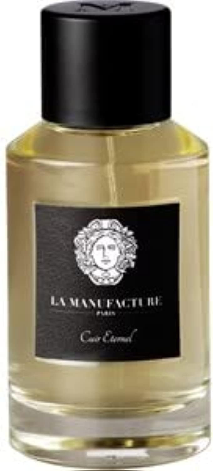 Cuir Eternel Eau De Parfum 100Ml