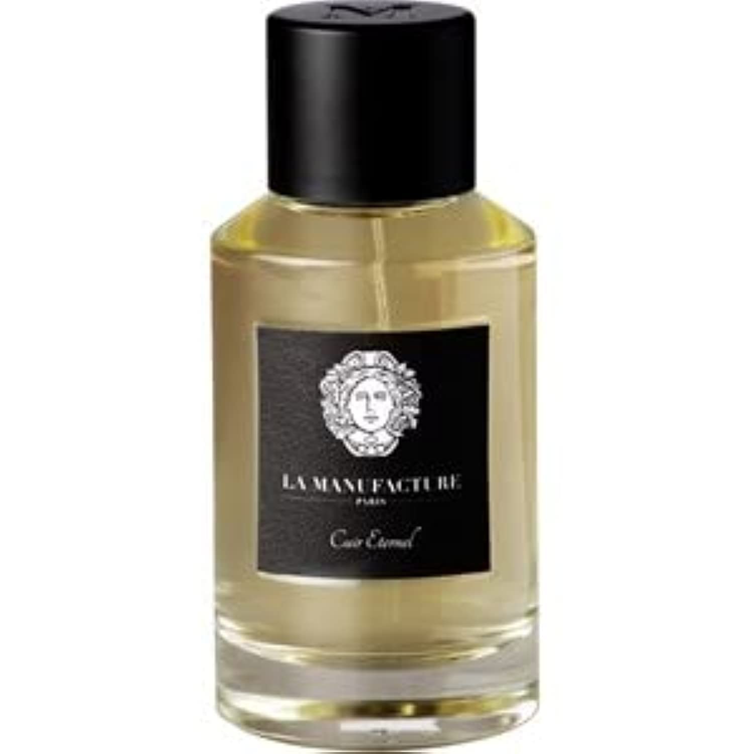 LA MANUFACTURE Cuir Eternel Eau De Parfum 100Ml