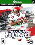 Doug Flutie's Maximum Football 2020